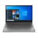ThinkBook 15 Gen 4 IAP Intel® Core™ i5-1235U 15.6" FHD Display Mineral Grey Laptop